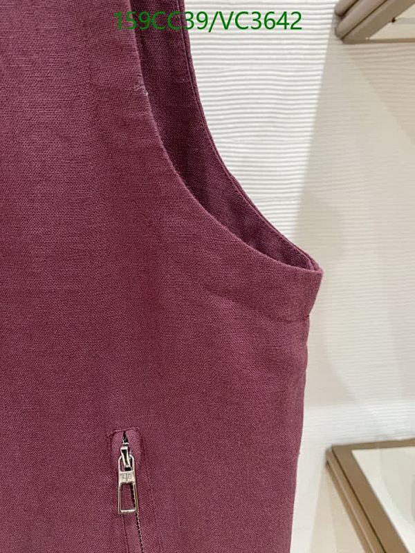 Loro Piana-Clothing Code: VC3642 $: 159USD