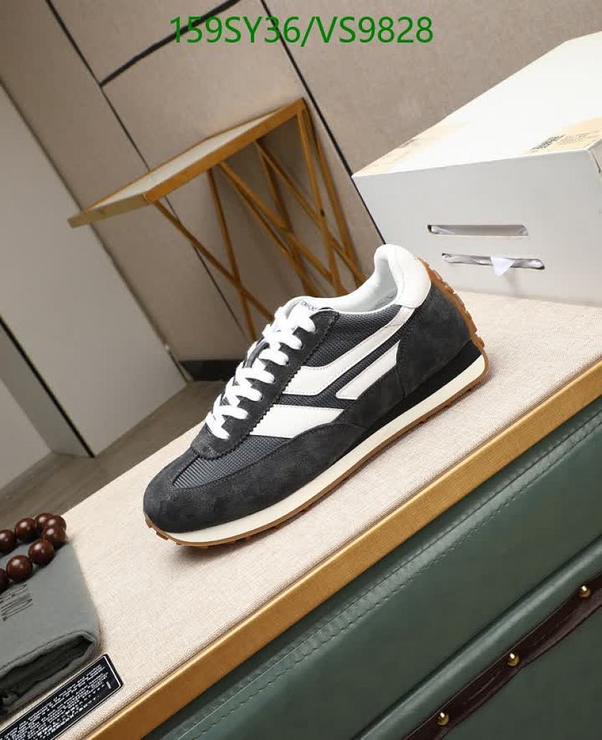 Tom Ford-Men shoes Code: VS9828 $: 159USD