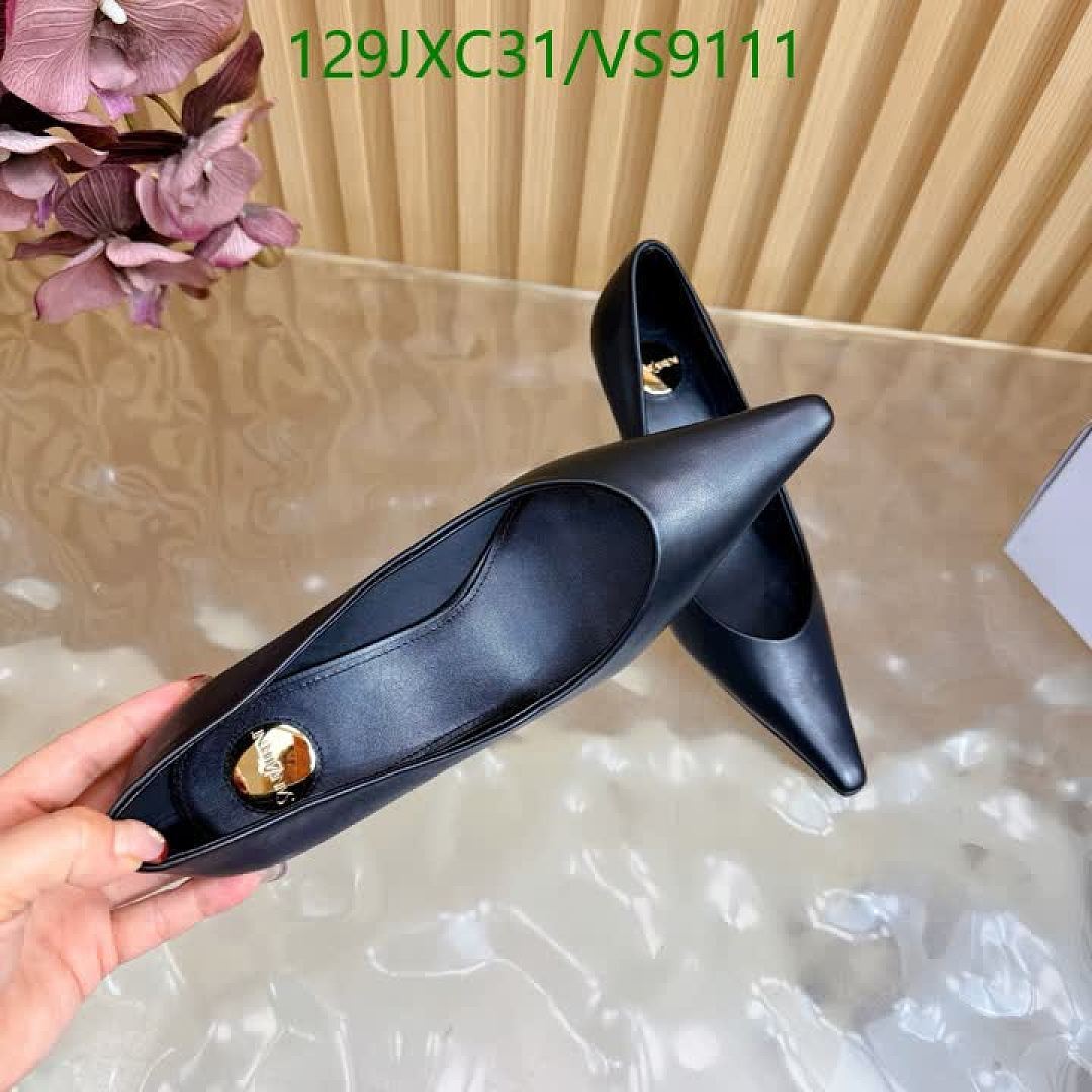 YSL-Women Shoes Code: VS9111 $: 129USD