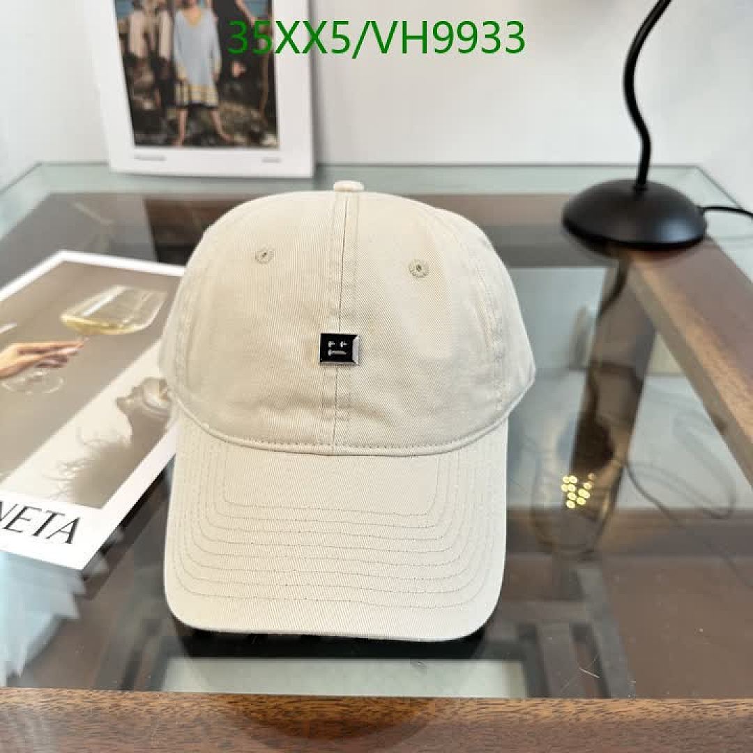 Acne Studios-Cap(Hat) Code: VH9933 $: 35USD