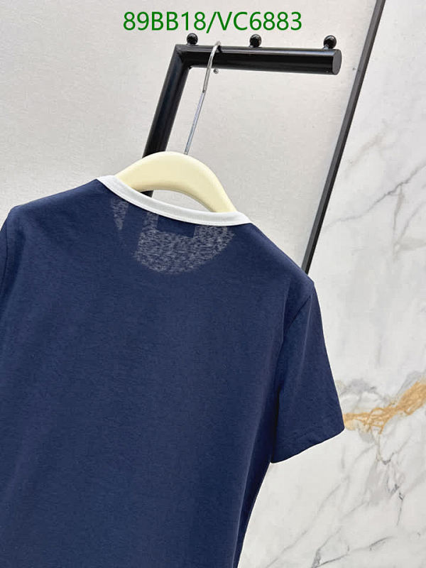 Ralph Lauren-Clothing Code: VC6883 $: 89USD