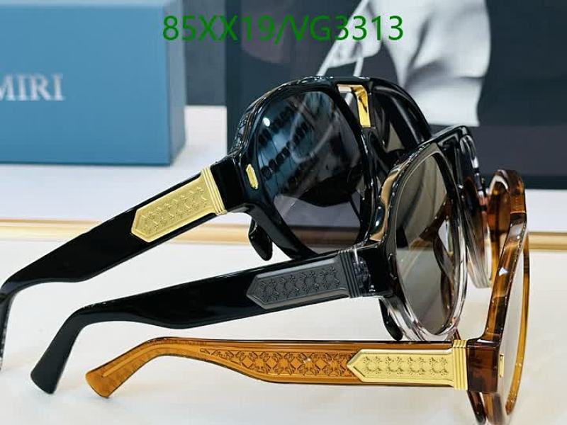 Amiri-Glasses Code: VG3313 $: 85USD