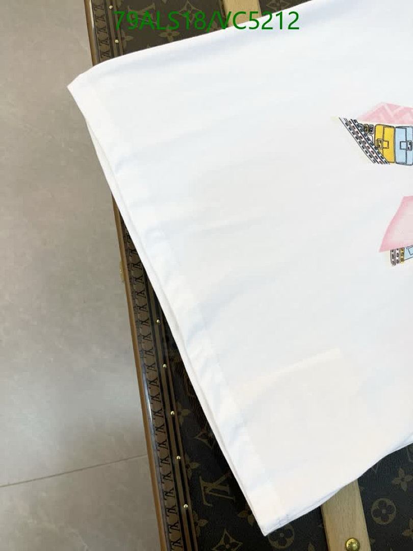 Fendi-Kids clothing Code: VC5212 $: 79USD