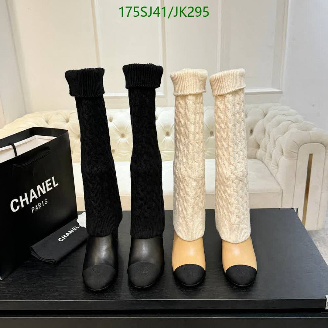 Boots-Women Shoes Code: JK295 $: 175USD