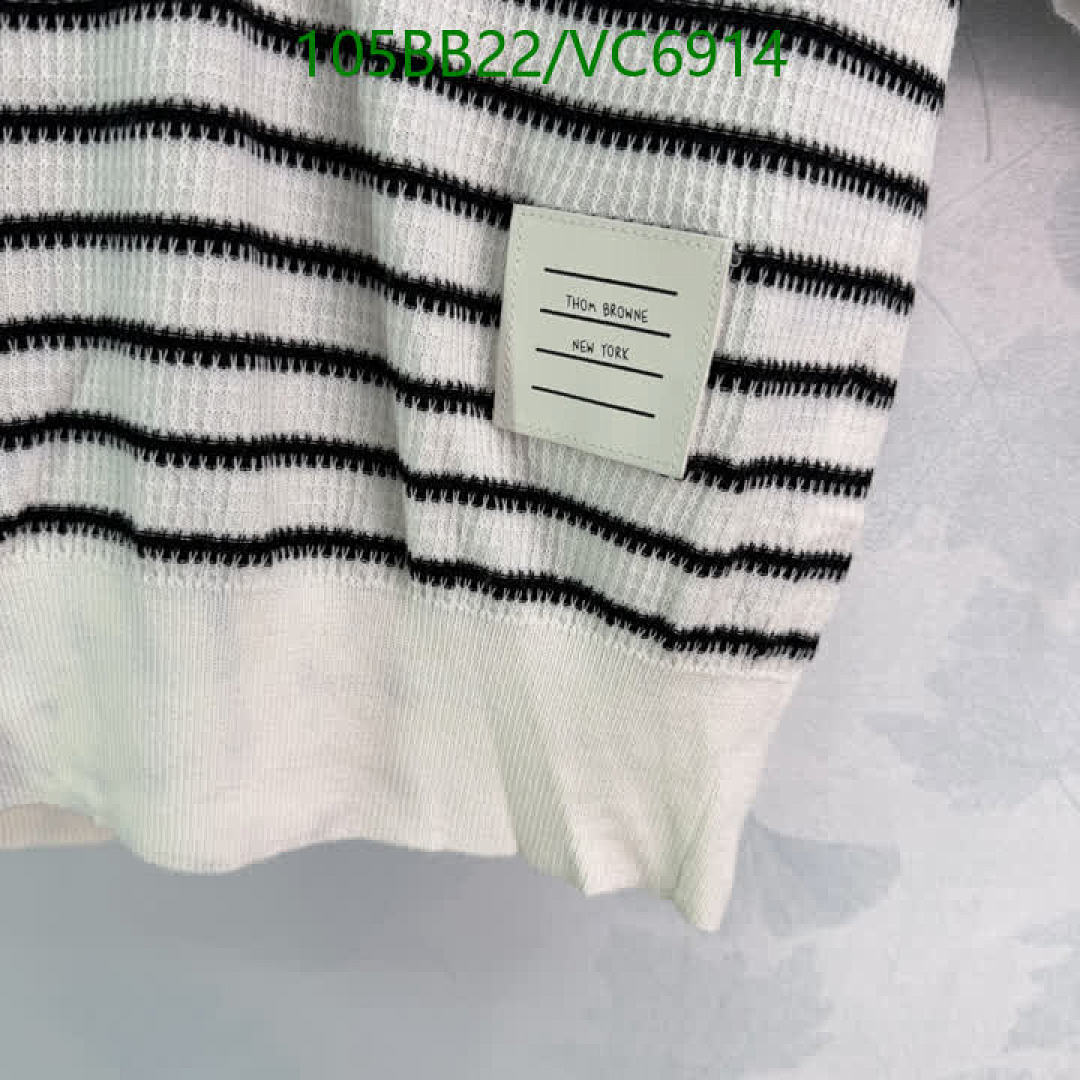 Thom Browne-Clothing Code: VC6914 $: 105USD