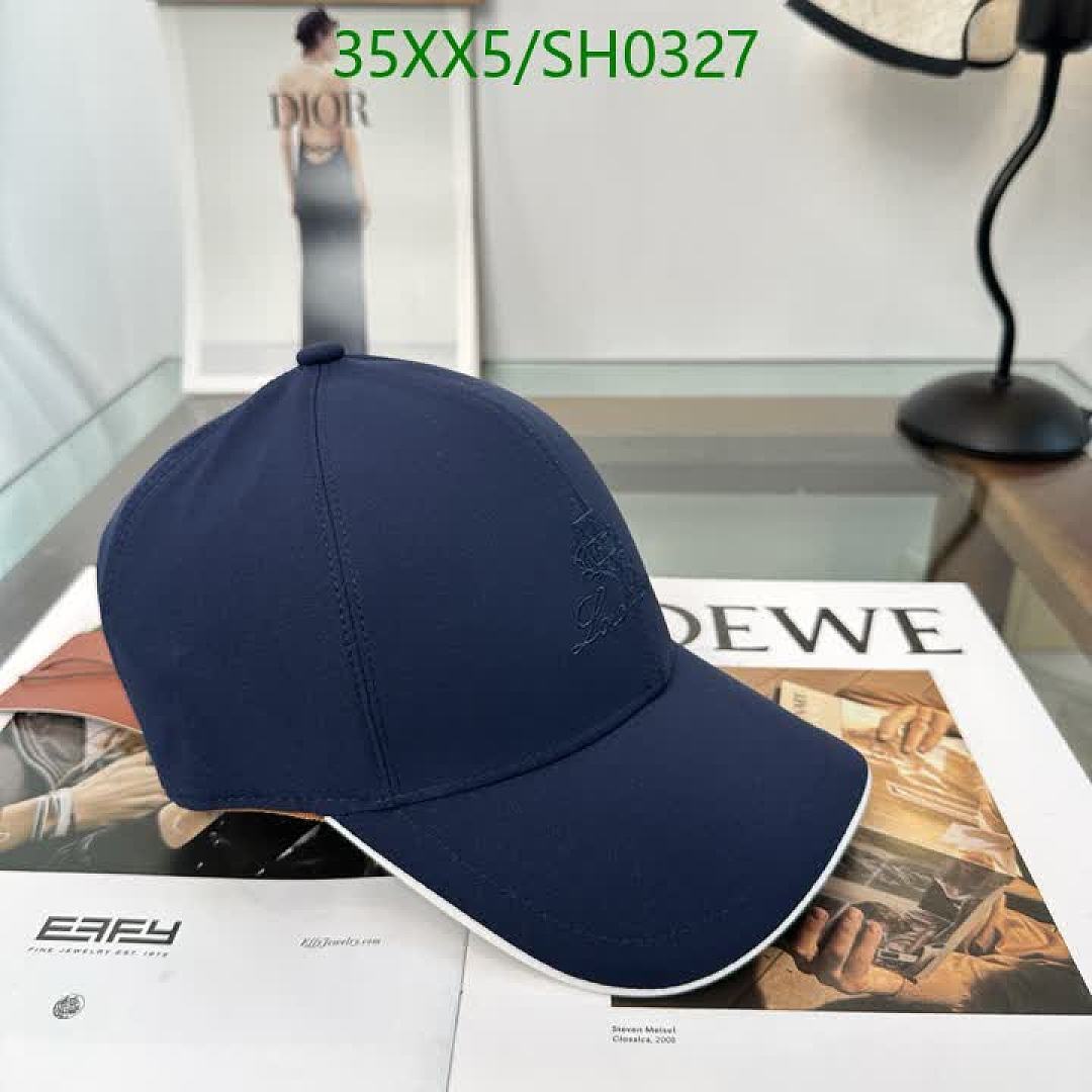 Lora Piana-Cap(Hat) Code: SH0327 $: 35USD