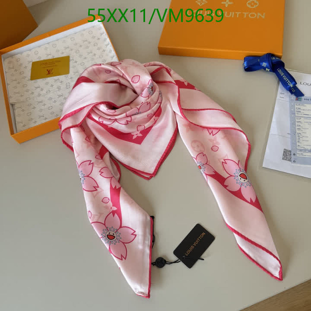 LV-Scarf Code: VM9639 $: 55USD
