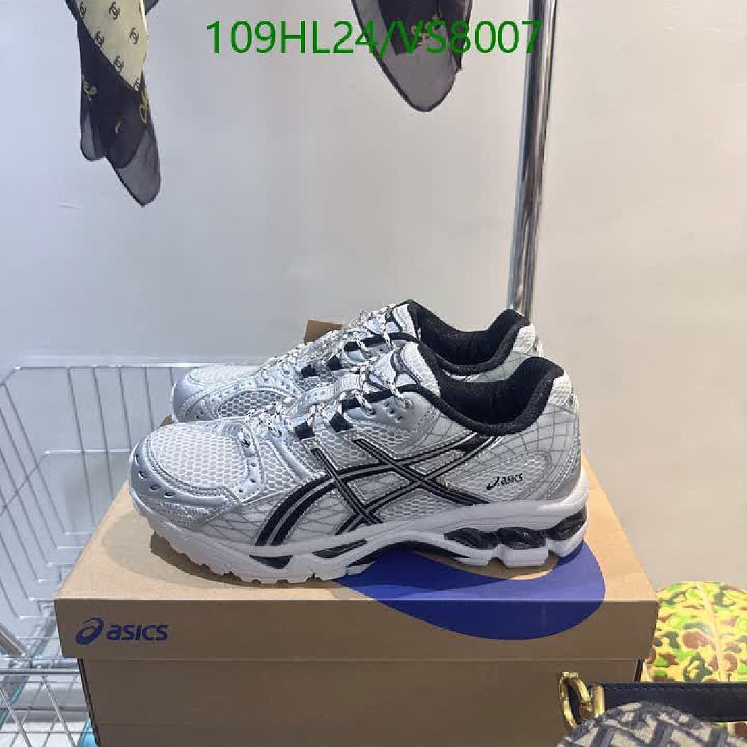 Asics-Men shoes Code: VS8007 $: 109USD