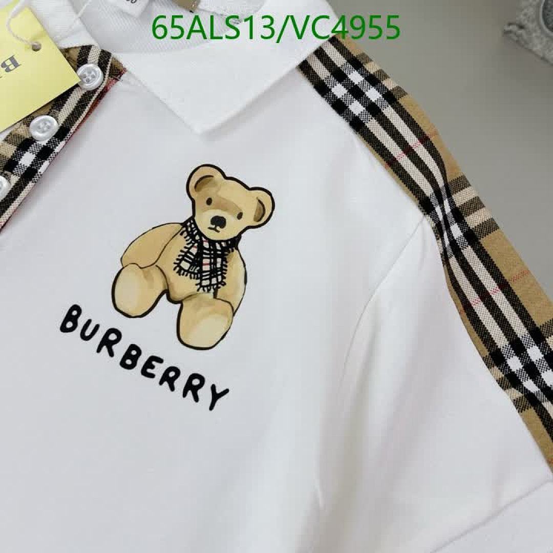 Burberry-Kids Clothing Code: VC4955 $: 65USD-Yupoo.ru - Copybrand.Team photo album Burberry-Kids Clothing Code: VC4955 $: 65USD