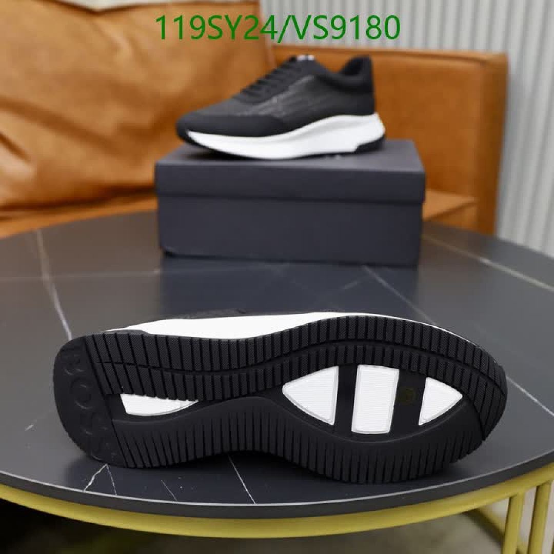 Boss-Men shoes Code: VS9180 $: 119USD