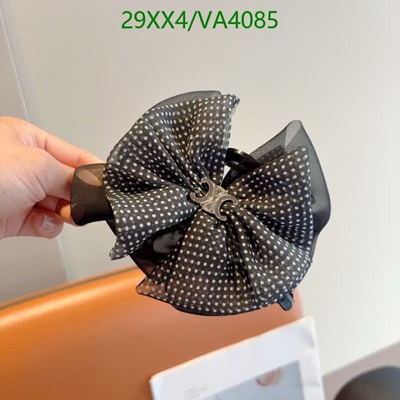 Celine-Headband Code: VA4085 $: 29USD