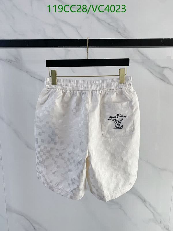 LV-Beach Shorts Code: VC4023 $: 119USD