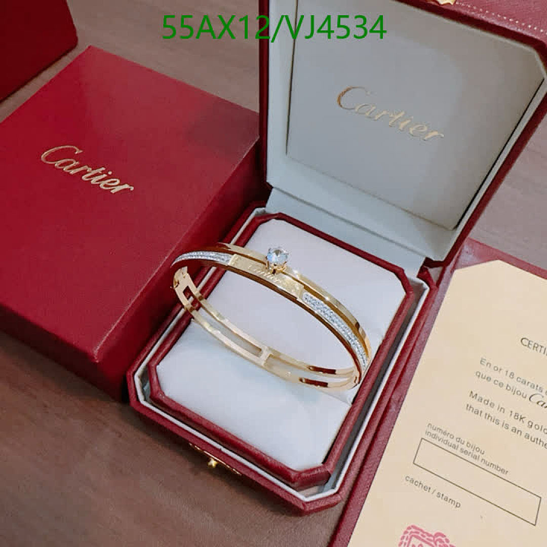 Cartier-Jewelry Code: VJ4534 $: 55USD