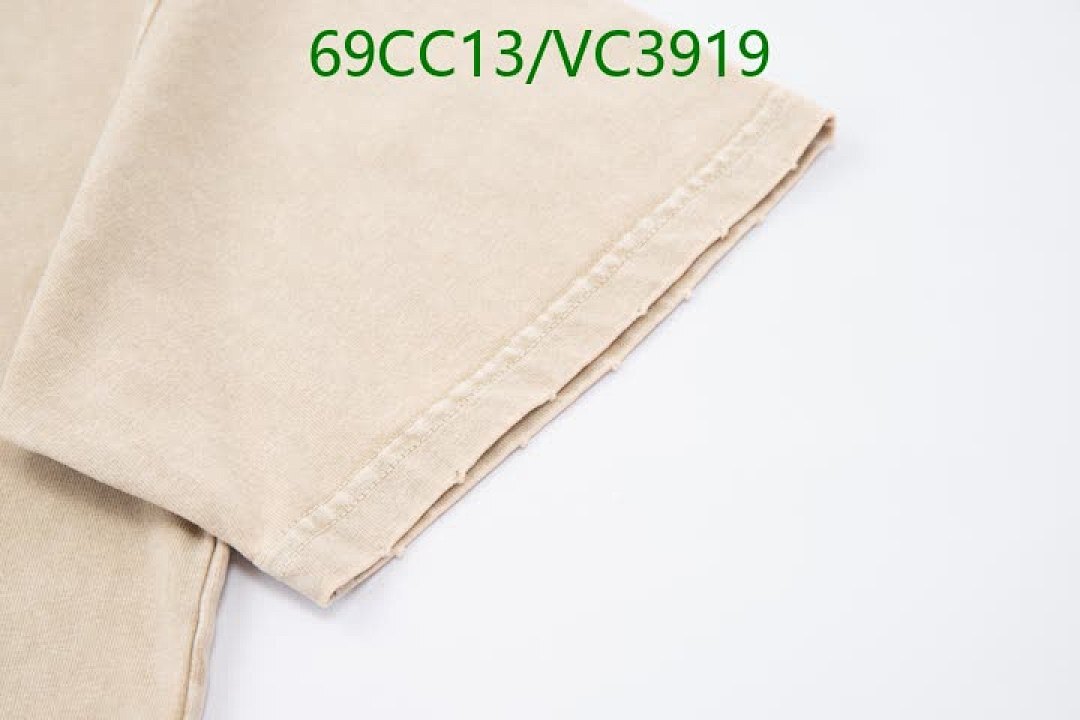 Balenciaga-Clothing Code: VC3919 $: 69USD