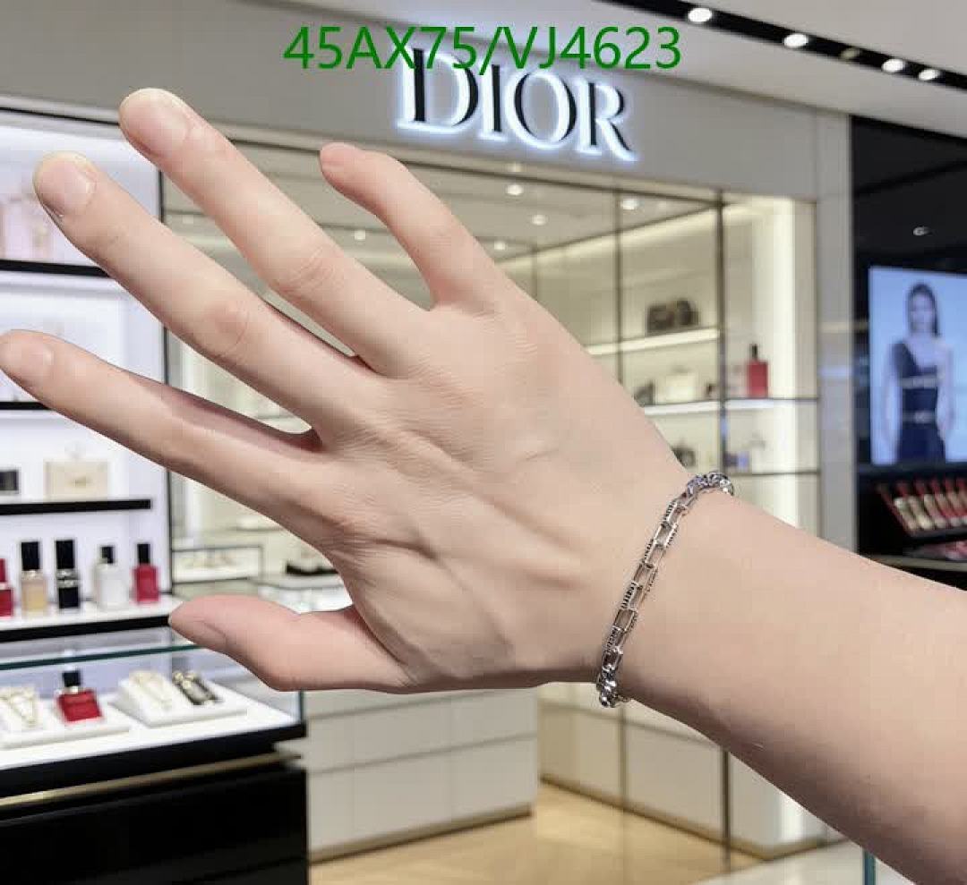 Dior-Jewelry Code: VJ4623 $: 45USD