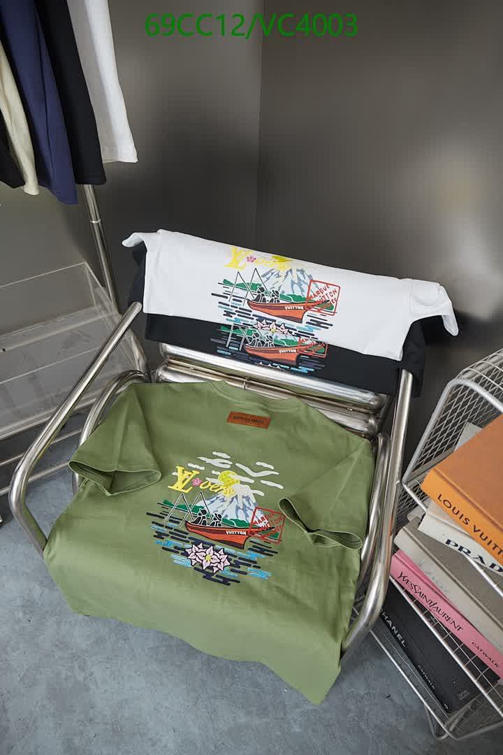 LV-Clothing Code: VC4003 $: 69USD