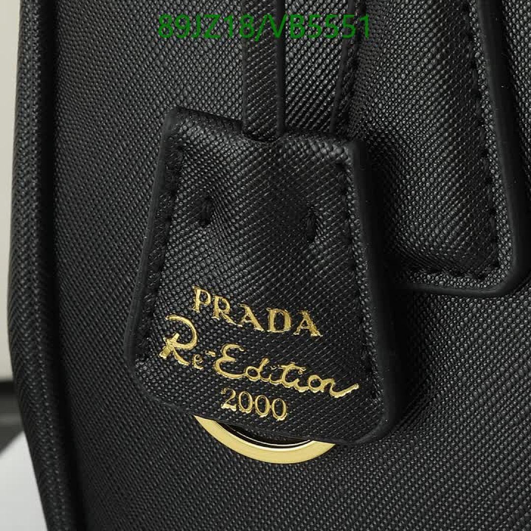Prada-Bag-4A Quality Code: VB5551 $: 89USD