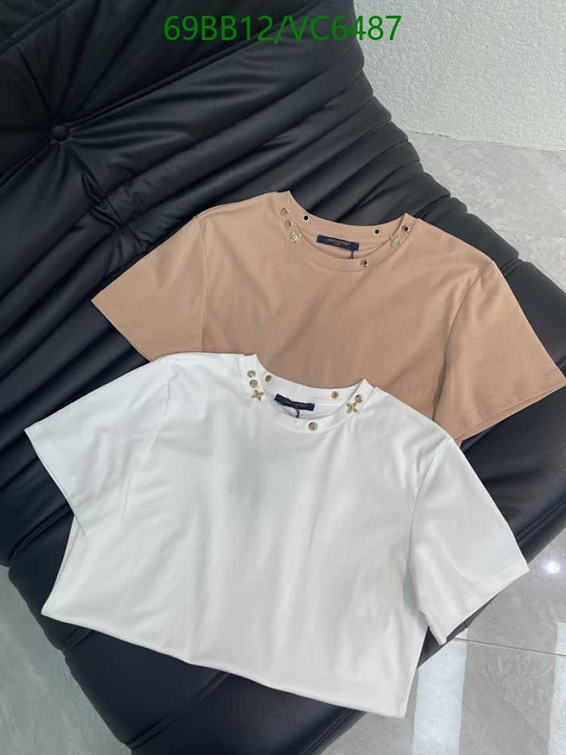 LV-Clothing Code: VC6487 $: 69USD