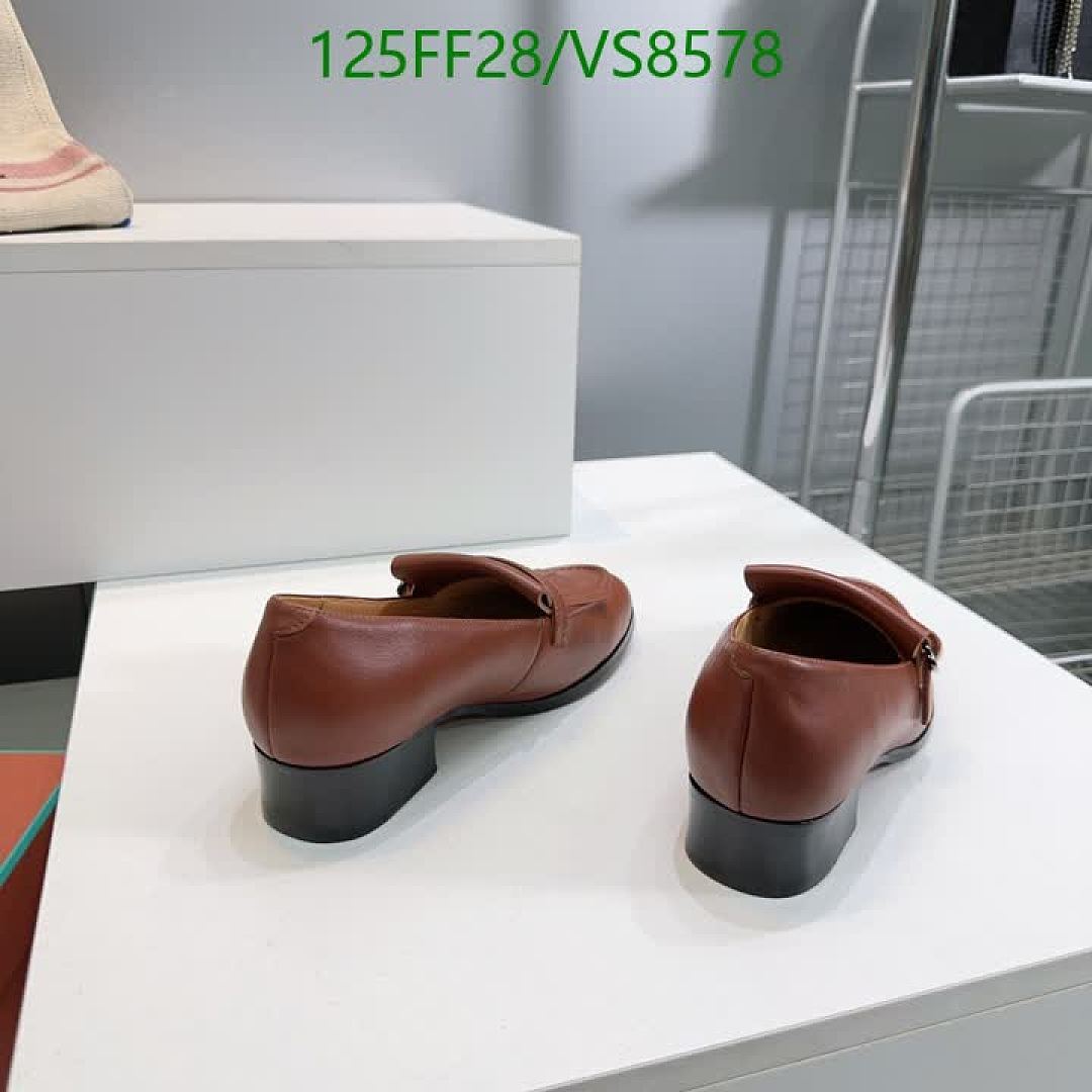 Loro Piana-Women Shoes Code: VS8578 $: 125USD
