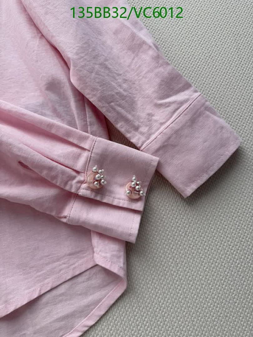 Chanel-Clothing Code: VC6012 $: 135USD