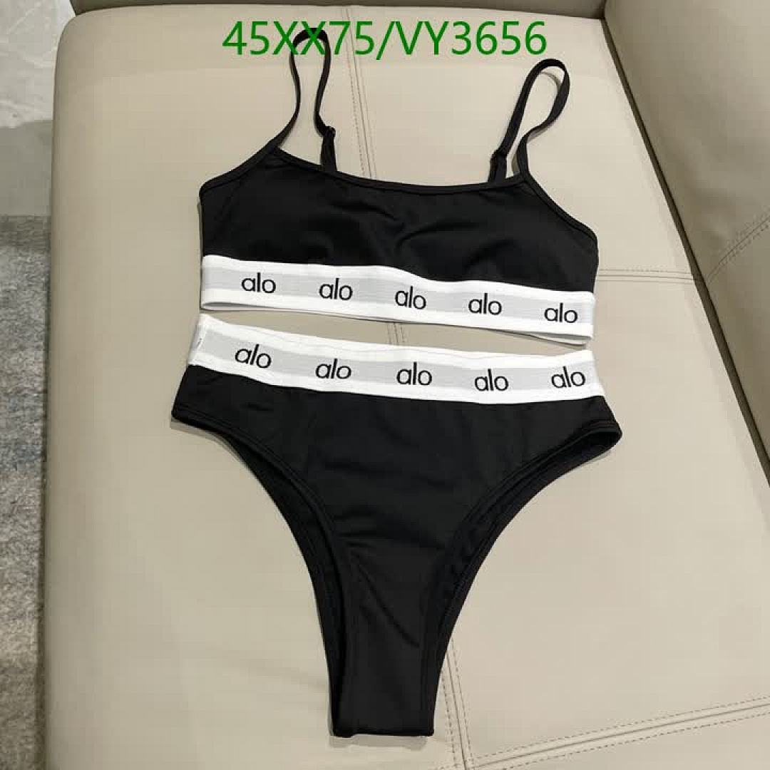 Alo-Swimsuit Code: VY3656 $: 45USD