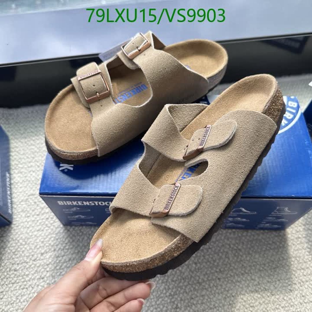 Birkenstock-Men shoes Code: VS9903 $: 79USD