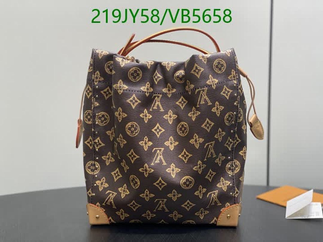 LV-Bag-Mirror Quality Code: VB5658 $: 219USD