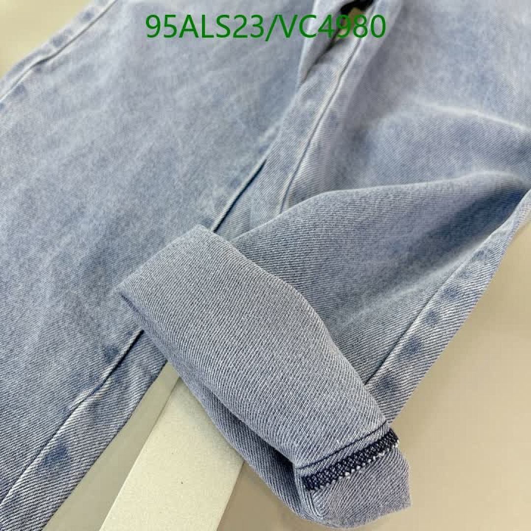 D&G-Kids Clothing Code: VC4980 $: 95USD