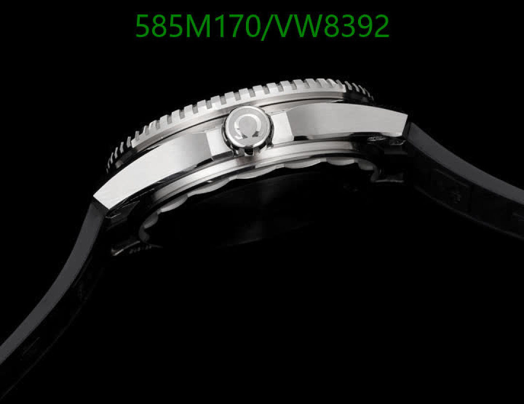 Omega-Watch(Mirror Quality) Code: VW8392 $: 585USD