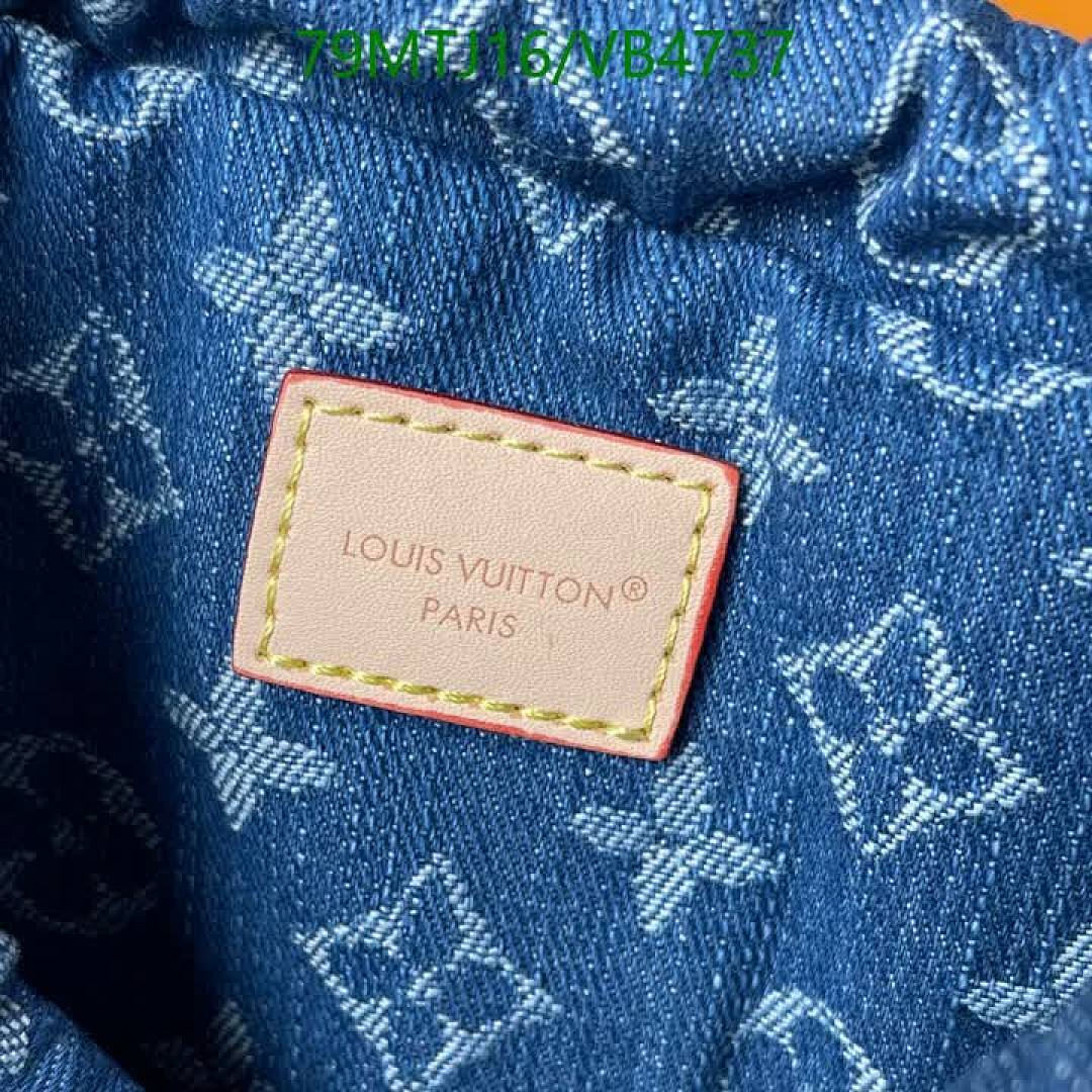LV-Bag-4A Quality Code: VB4737 $: 79USD