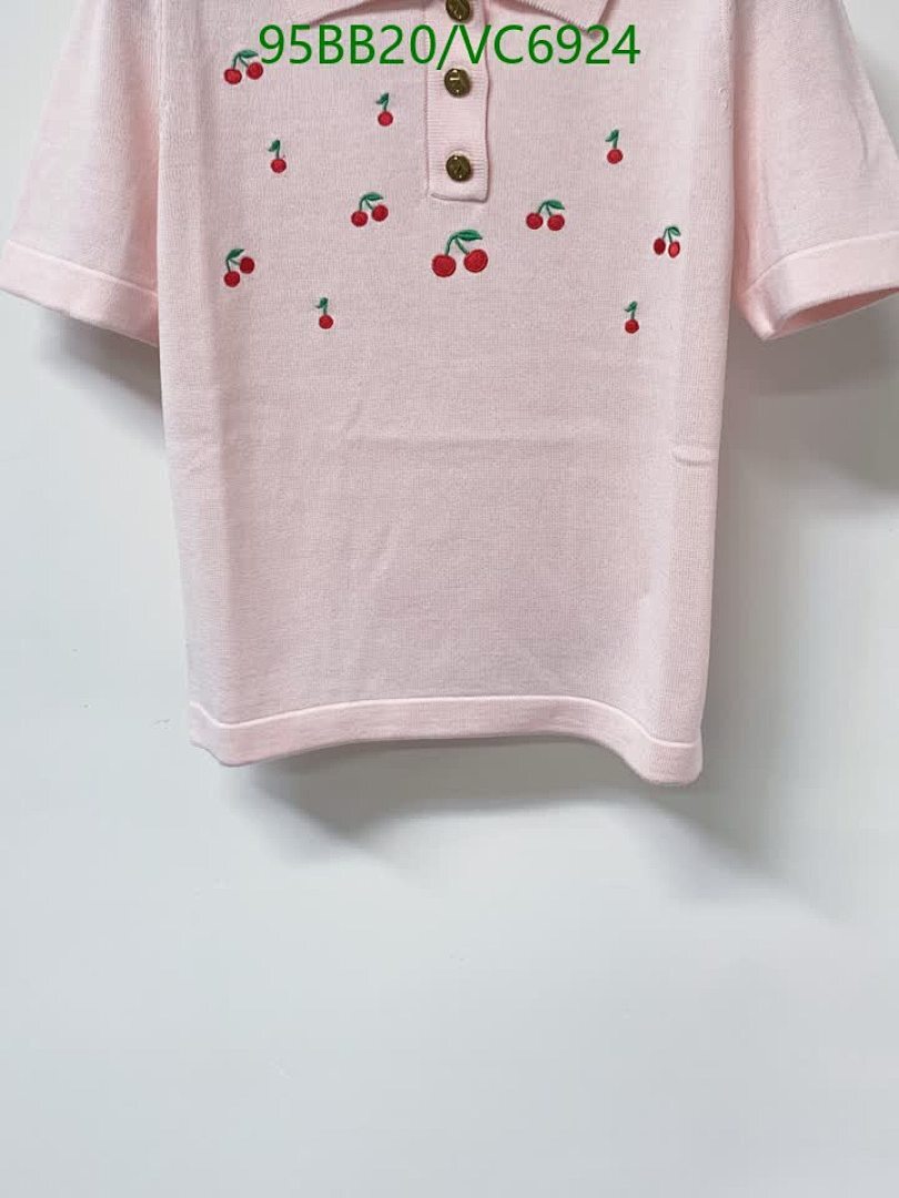 Valentino-Clothing Code: VC6924 $: 95USD