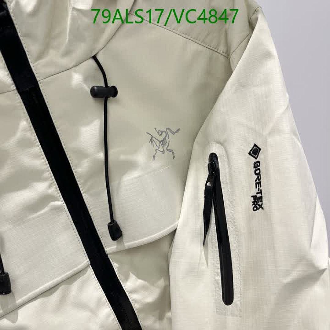 Arcteryx-Kids Clothing Code: VC4847 $: 79USD-Yupoo.ru - Copybrand.Team photo album Arcteryx-Kids Clothing Code: VC4847 $: 79USD