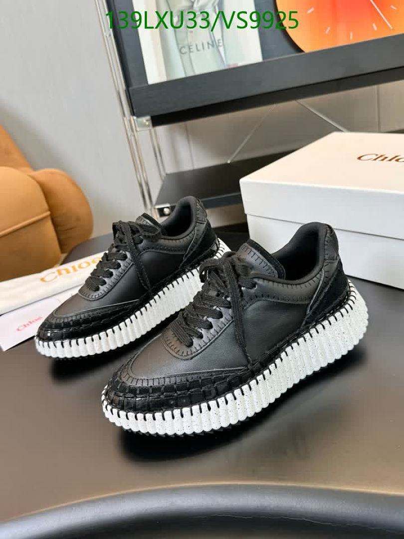 Celine-Women Shoes Code: VS9925 $: 139USD