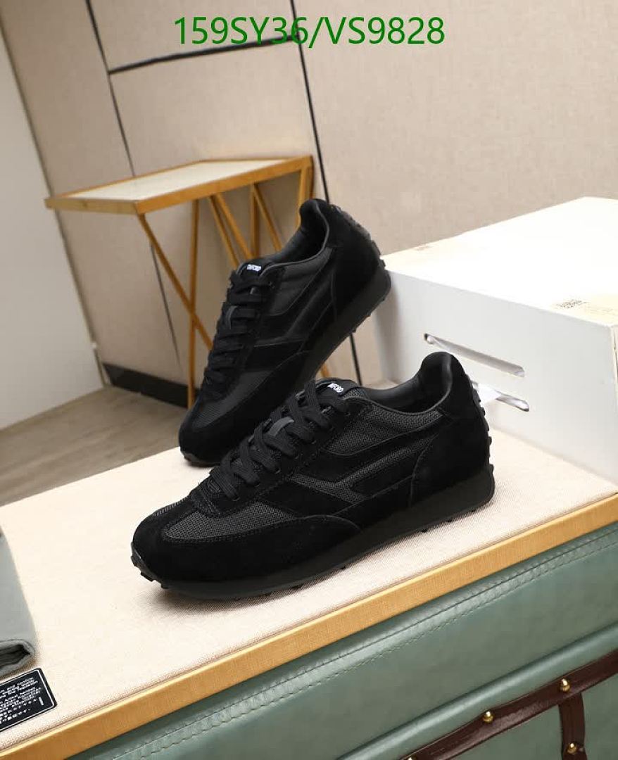 Tom Ford-Men shoes Code: VS9828 $: 159USD