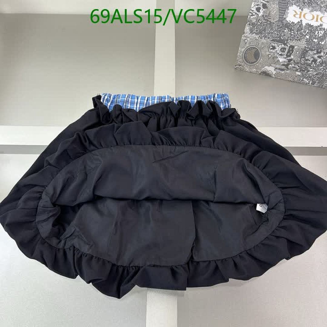 MIUMIU-Kids Clothing Code: VC5447 $: 69USD