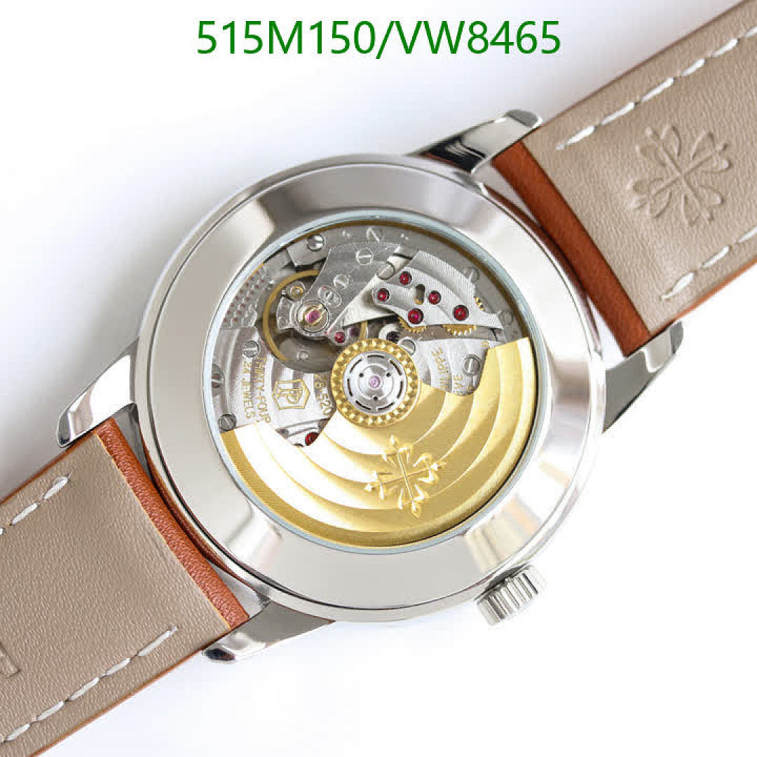Patek Philippe-Watch-Mirror Quality Code: VW8465 $: 515USD