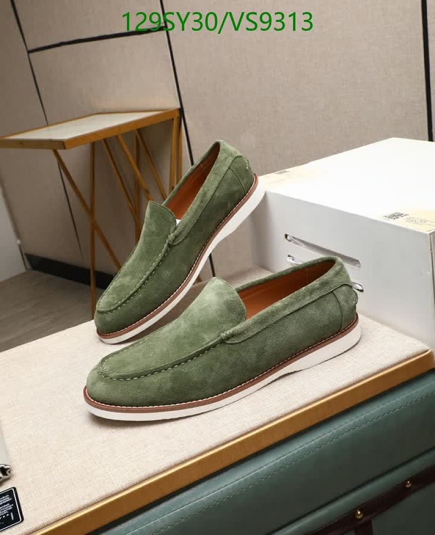 Brunello Cucinelli-Men shoes Code: VS9313 $: 129USD