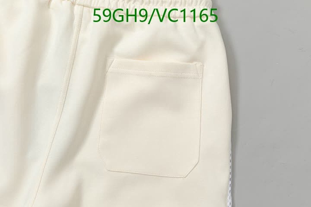 Fendi-Beach Shorts Code: VC1165 $: 59USD