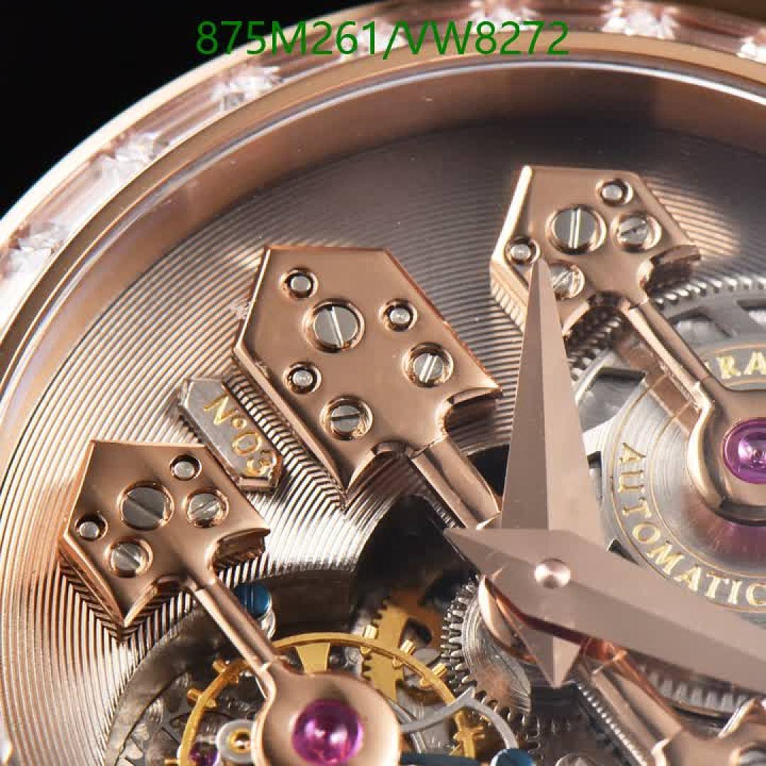 Girard-Perregaux-Watch-Mirror Quality Code: VW8272 $: 875USD