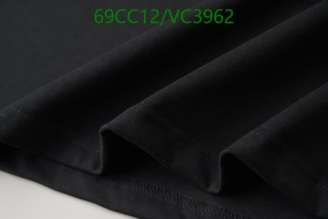 Gucci-Clothing Code: VC3962 $: 69USD