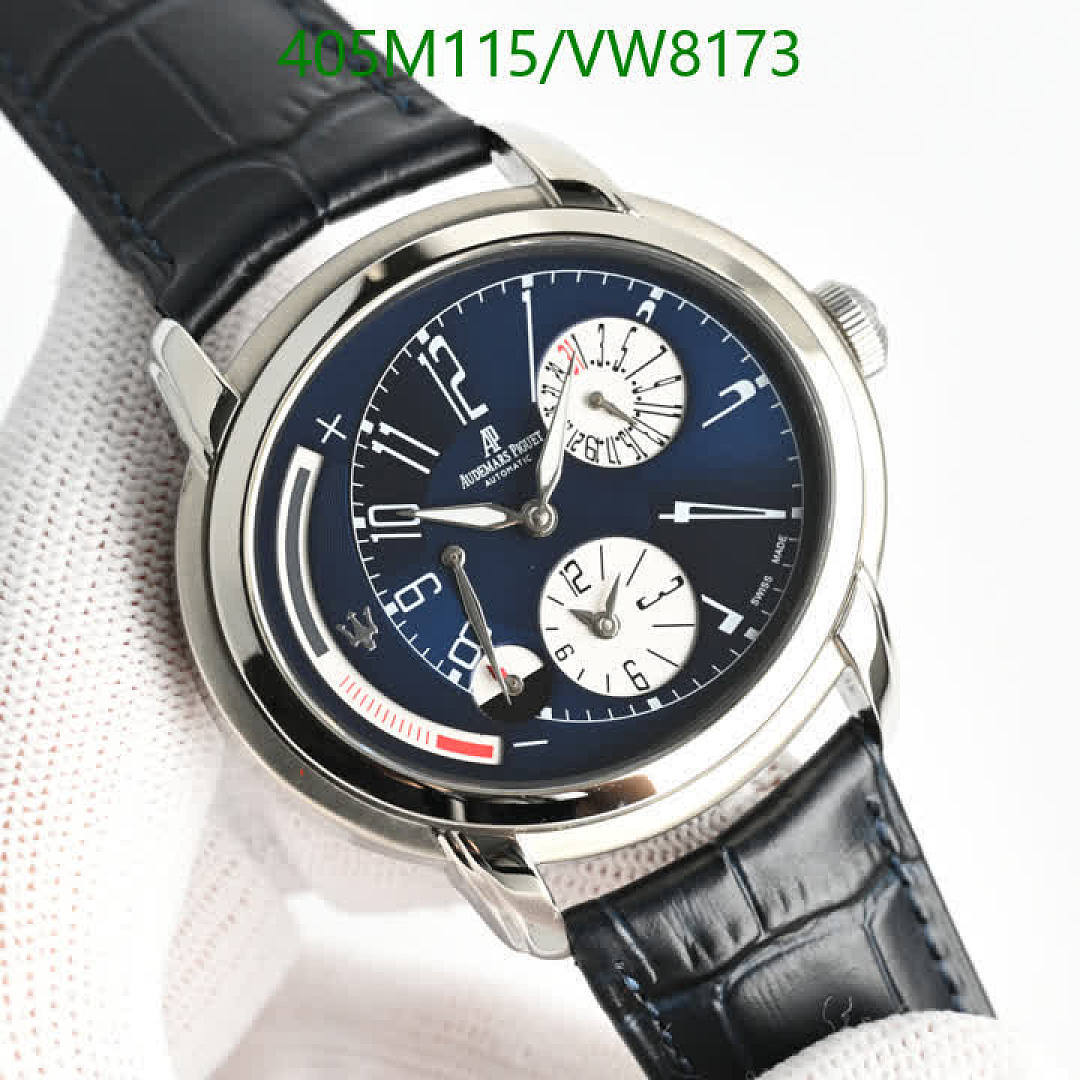 Audemars Piguet-Watch-Mirror Quality Code: VW8173 $: 405USD
