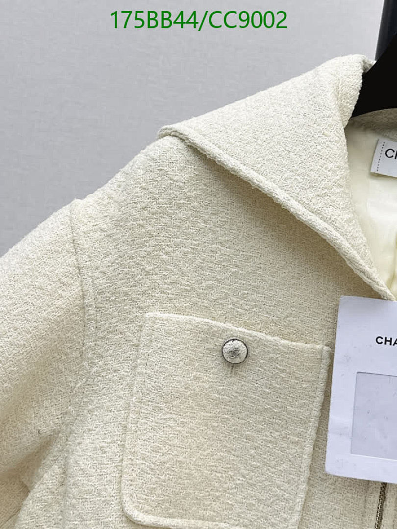 Chanel-Clothing Code: CC9002 $: 175USD