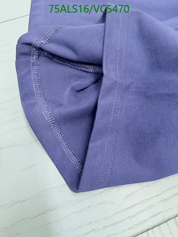 Palm Angels-Kids Clothing Code: VC5470 $: 75USD