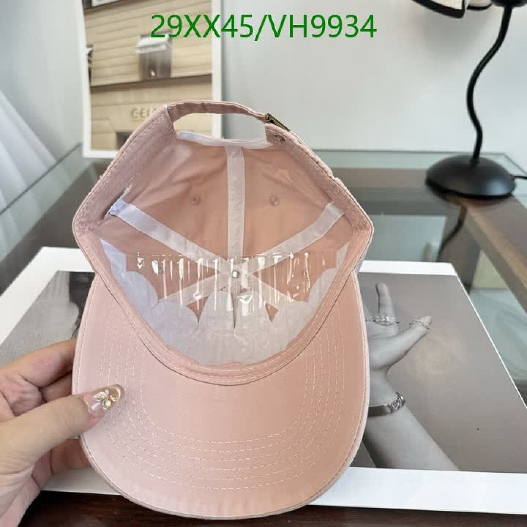 Acne Studios-Cap(Hat) Code: VH9934 $: 29USD