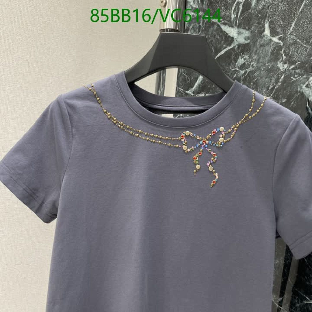 Dior-Clothing Code: VC6144 $: 85USD