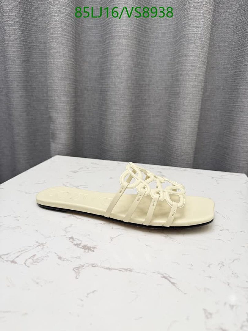 Loewe-Women Shoes Code: VS8938 $: 85USD