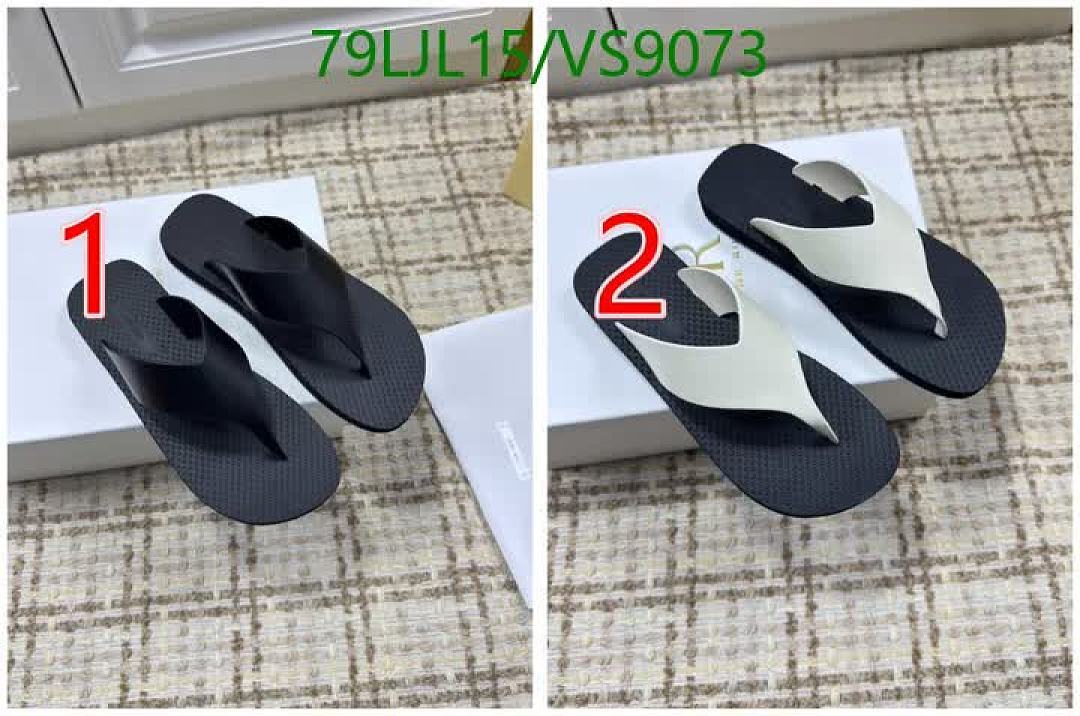 The Row-Women Shoes Code: VS9073 $: 79USD