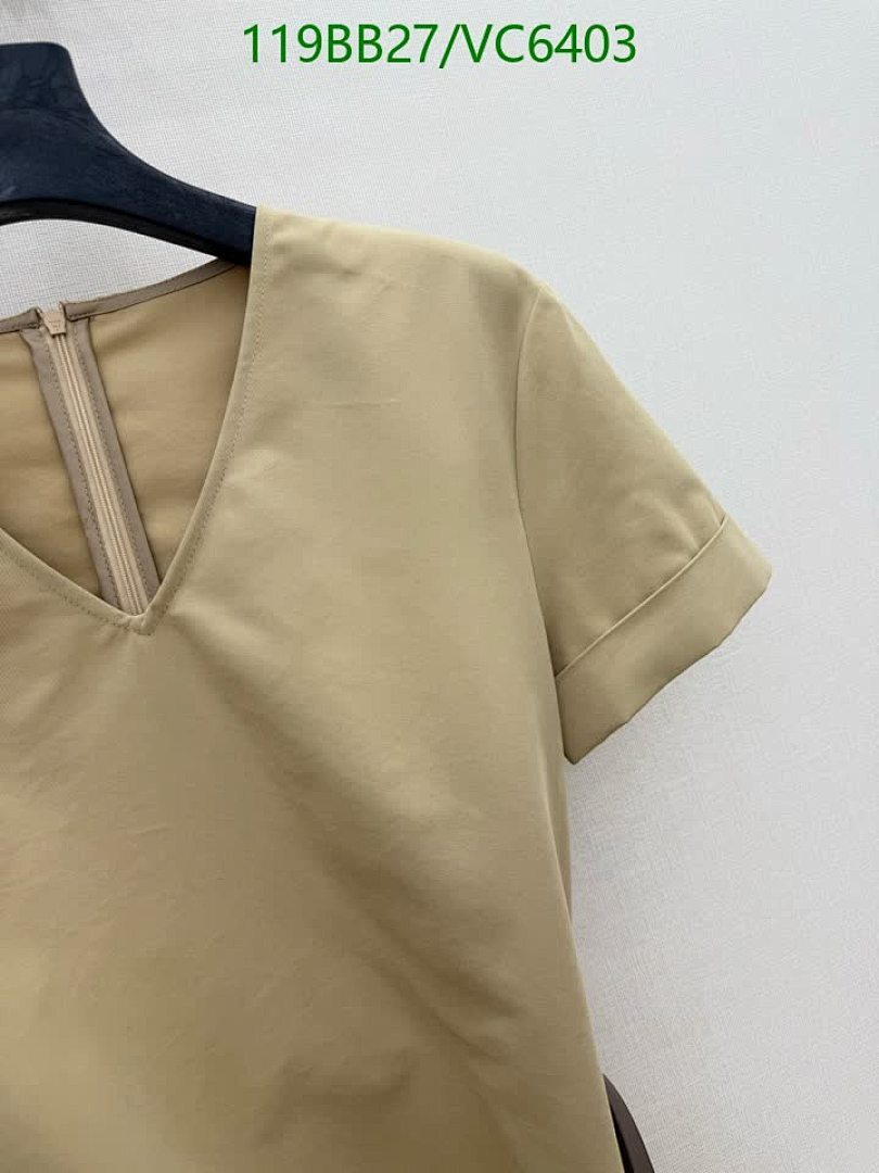 Loewe-Clothing Code: VC6403 $: 119USD