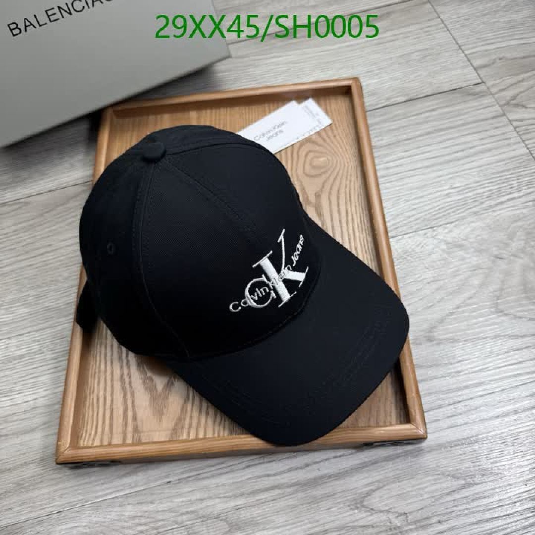 CK-Cap(Hat) Code: SH0005 $: 29USD
