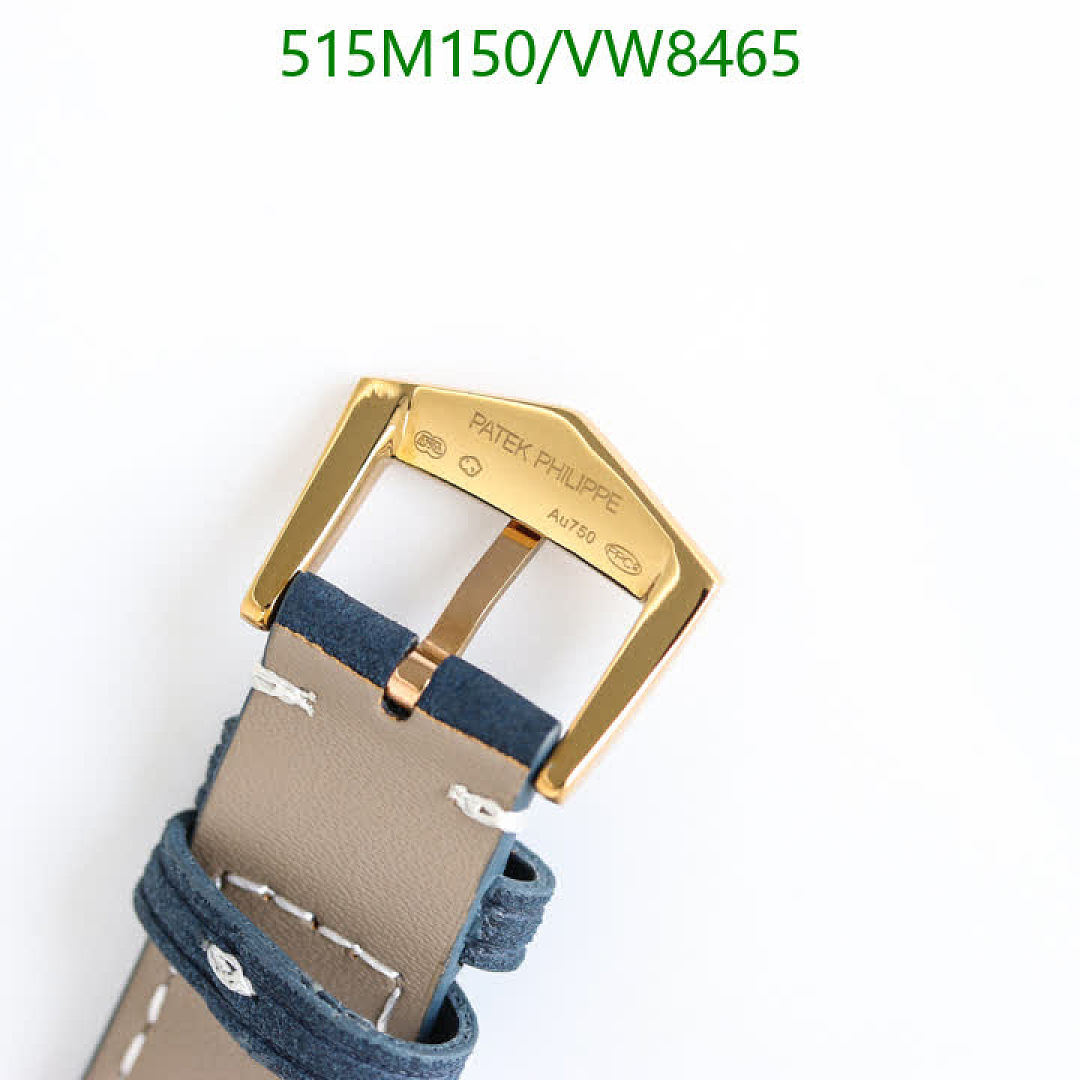 Patek Philippe-Watch-Mirror Quality Code: VW8465 $: 515USD